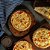 Quiche de Queijo Minas com Orégano 160g - 4 unidades - Imagem 2
