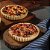 Quiche Lorraine 160g - 4 unidades - Imagem 1