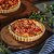 Quiche de Tomate Fresco com Manjericão 160g - 4 unidades - Imagem 1