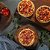 Quiche de Tomate Fresco com Manjericão 160g - 4 unidades - Imagem 2