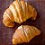 Croissant tradicional 60g - 04 unidades - Imagem 1