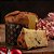 Panetone Gourmet Frutas 450g - Imagem 2