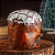 Panetone com Gotas de Chocolate Trufado com Doce de Leite 680g - Imagem 1