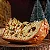 Mini Panetone Tradicional de Frutas Cristalizadas 100g - Imagem 2