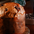 Panetone Tradicional com Gotas de Chocolate 400g - Imagem 1