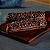 Éclair de Chocolate com Brigadeiro e Geléia de Morango - 2 unidades - Imagem 1