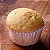 Muffin de Fubá com Goiabada 50g - 4 unidades - Imagem 1