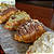 Trio de mini croissant de Nutella - Imagem 1