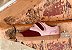 Tênis Cano Baixo Bento Borgonha + Rosa Queimado (Collab LUFT + Insecta) - 23 ao 27 - Imagem 1