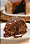Torta mousse com brownie e flor de sal - Imagem 1