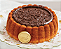 Bolo de cenoura - Imagem 1