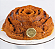 Bolo de Laranja - Imagem 1