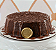 Bolo de Chocolate - Imagem 1