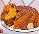 Bolo de Cenoura - Imagem 1