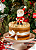 Naked cake - Natal 2025 - Imagem 2