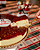 Cheesecake de frutas vermelhas - Natal 2025 - Imagem 1