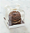 Mini Naked Brownie - Imagem 1