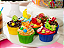 Cupcake de Carnaval - Imagem 2