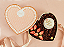 Caixa Coração - Brownie - Imagem 3
