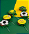 Pirulito da Copa - Imagem 1