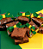 Brownie embalado - Copa do Mundo - Imagem 1
