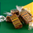 Waffle de Nutella - Copa do Mundo - Imagem 2