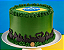 Butter Cream - Torcida - Imagem 1