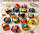 Caia de brigadeiros - Juninos - Imagem 1