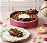 Caixa Torta Crunch de Nutella - Imagem 2