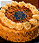Torta Raph's Crocante - Dia dos Pais - Imagem 1