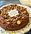 Torta Crunch de Nutella - Dia dos Pais - Imagem 1