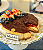 Cheesecake de Frutas Vermelhas - Dia dos Pais - Imagem 1