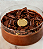 Mousse de Chocolate - Dia dos Pais - Imagem 1