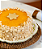 Torta Raphs de Damasco com Amêndoas - Imagem 2