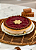 Cheesecake de Frutas Vermelhas - Shana Tova 2026 - Imagem 3