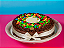 Torta Raphs de Brigadeiro - Dia das Crianças 2026 - Imagem 1