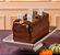 Torta Matilda - Halloween - Imagem 1