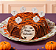 Bolo de Chocolate Caseiro - Halloween - Imagem 1