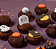 Caixa de brigadeiros - Halloween - Imagem 1