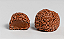 Brigadeiro Preto Belga - 20 Unidades - Imagem 1