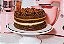 Naked brownie - Imagem 1