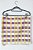 Capa de almofada quadrada Xadrez - Imagem 5