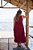 Vestido Rib Longuete - Imagem 3