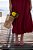 Vestido Rib Longuete - Imagem 7