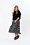 Vestido Laço Longuete Vichy PB - Imagem 4