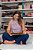 Blusa Quadrada Estampada Liberty - Imagem 4