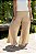 Calça plissada tricô shine - Imagem 5