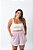 Short Boxer Listra Fio Tinto - Imagem 2