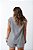Camisa Maxi Summer Listra Fio Tinto - Imagem 8