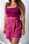 Short Saia Estampado - Imagem 1